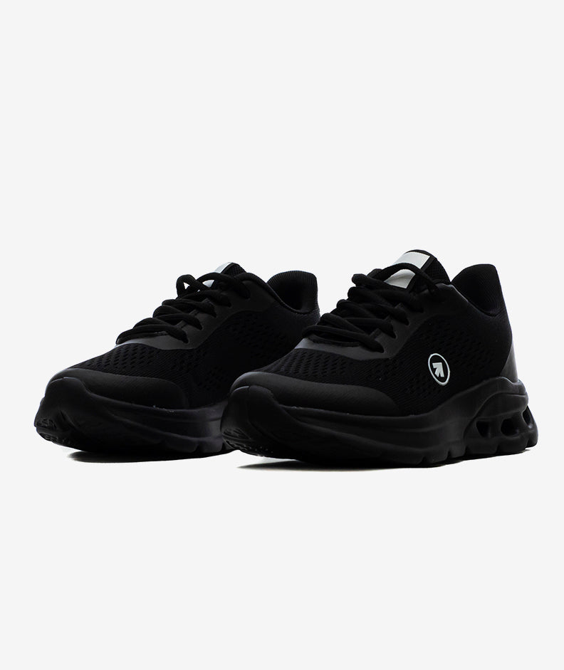 Tenis Deportivos Berlin 9338121 para Mujer