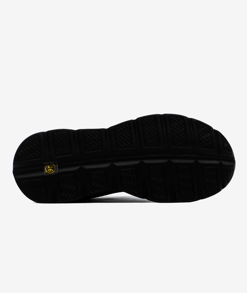 Tenis Deportivos Berlin 9338121 para Mujer
