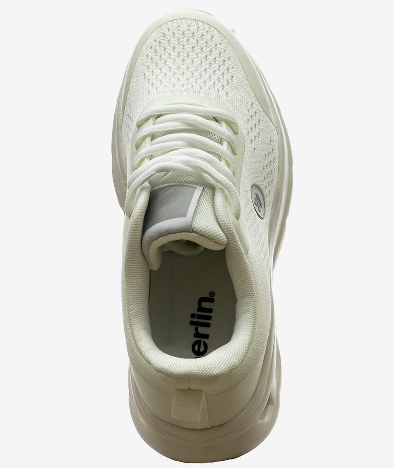Tenis Deportivos Berlin 9338122 para Mujer
