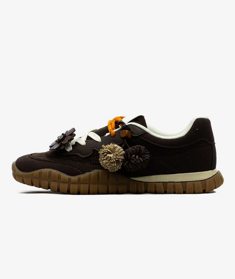 Tenis Urbanos Berlin 9338142 para Mujer