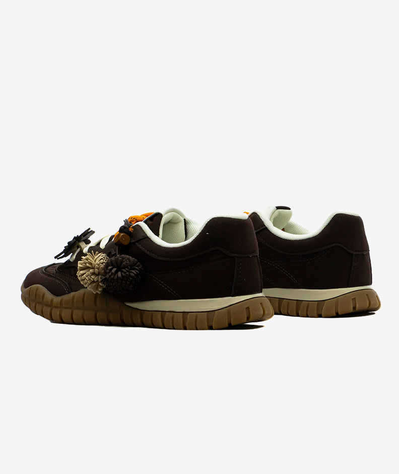 Tenis Urbanos Berlin 9338142 para Mujer