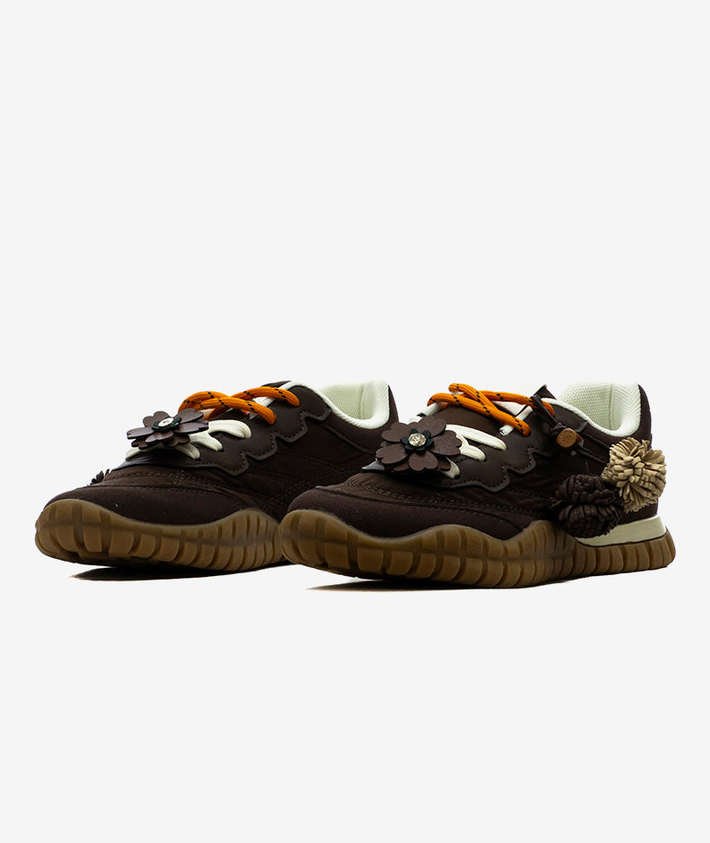 Tenis Urbanos Berlin 9338142 para Mujer