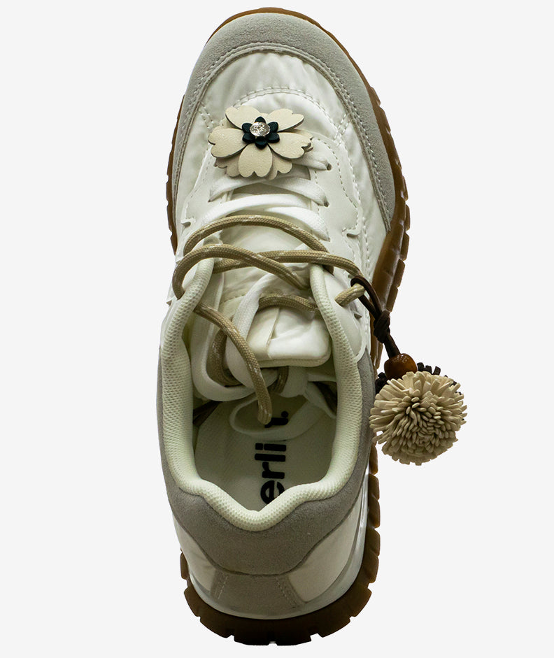 Tenis Urbanos Berlin 9338143 para Mujer