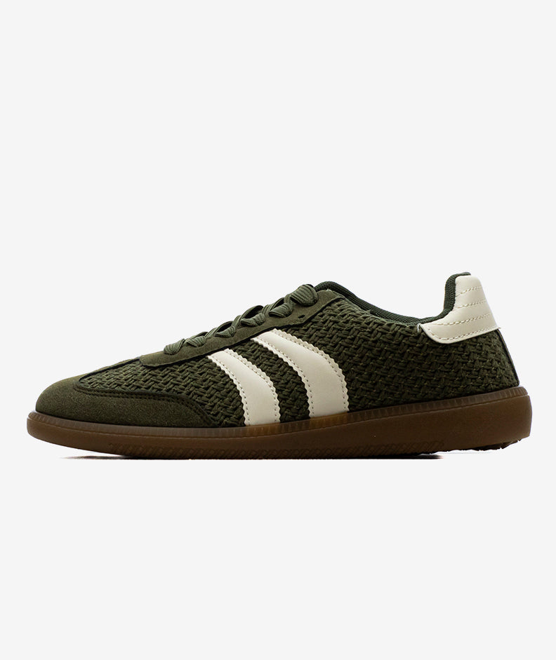 Tenis Urbanos Berlin 9338193 para Mujer