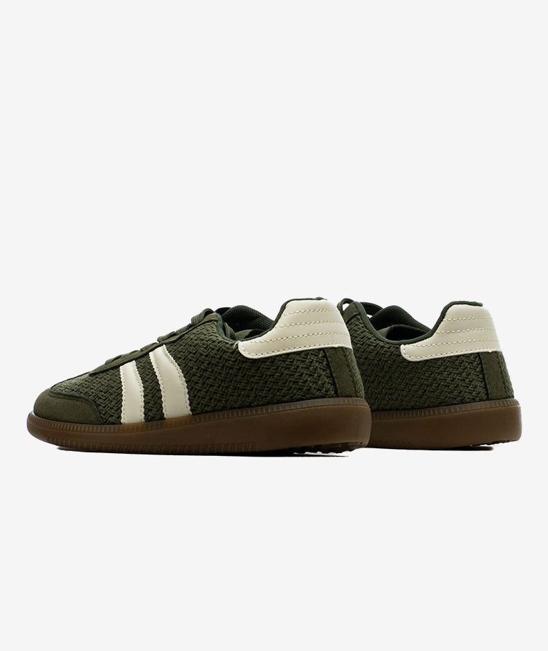 Tenis Urbanos Berlin 9338193 para Mujer