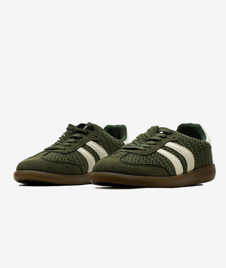 Tenis Urbanos Berlin 9338193 para Mujer