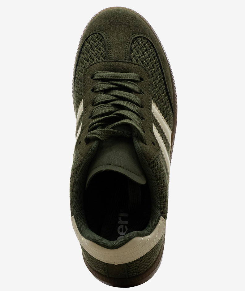 Tenis Urbanos Berlin 9338193 para Mujer