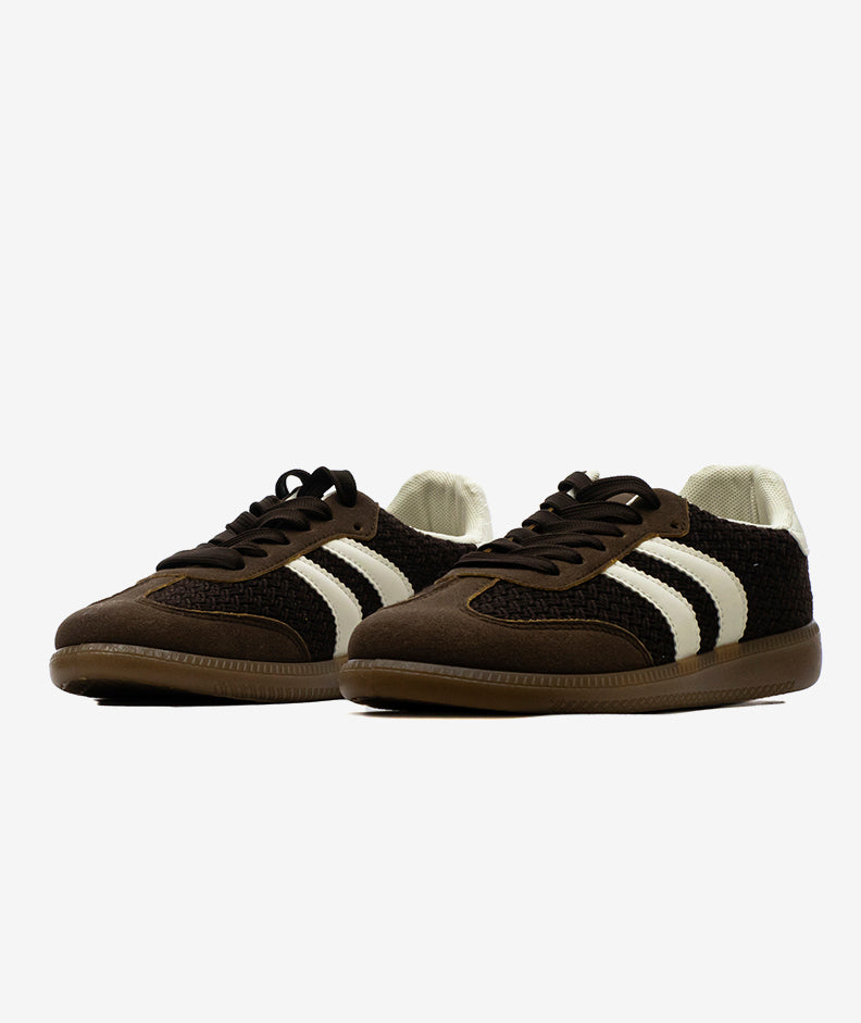 Tenis Urbanos Berlin 9338194 para Mujer