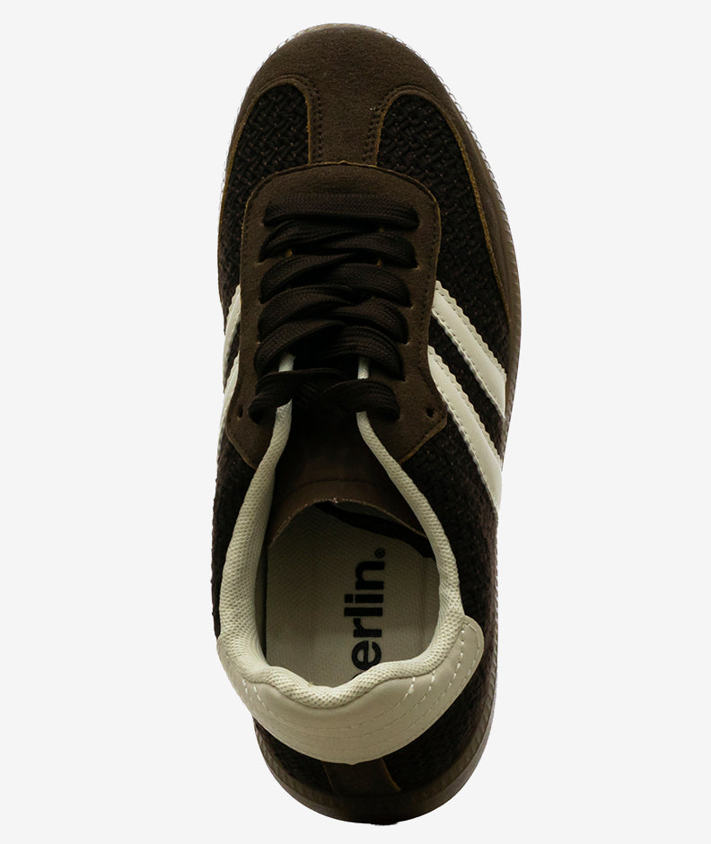 Tenis Urbanos Berlin 9338194 para Mujer