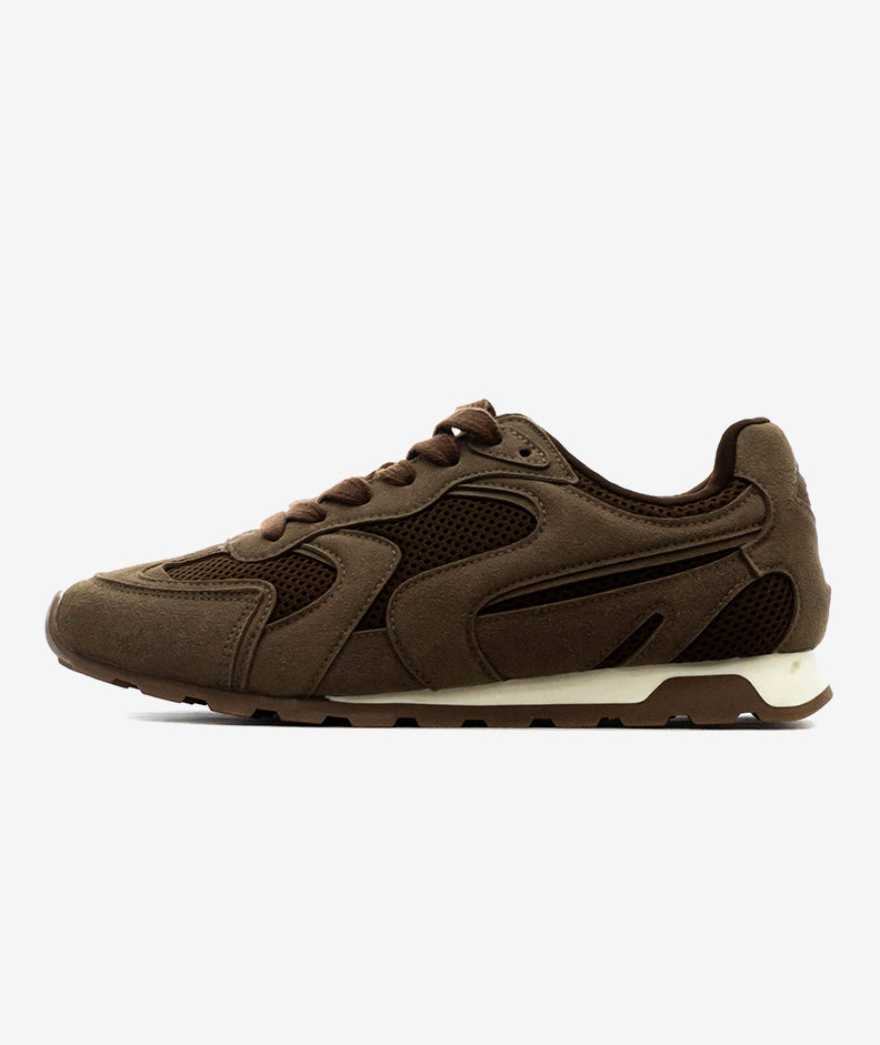 Tenis Urbanos Berlin 9340023 para Mujer