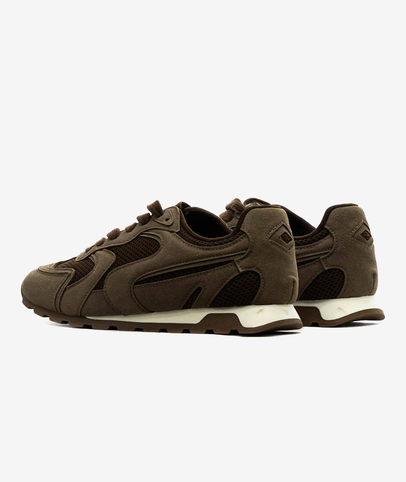 Tenis Urbanos Berlin 9340023 para Mujer