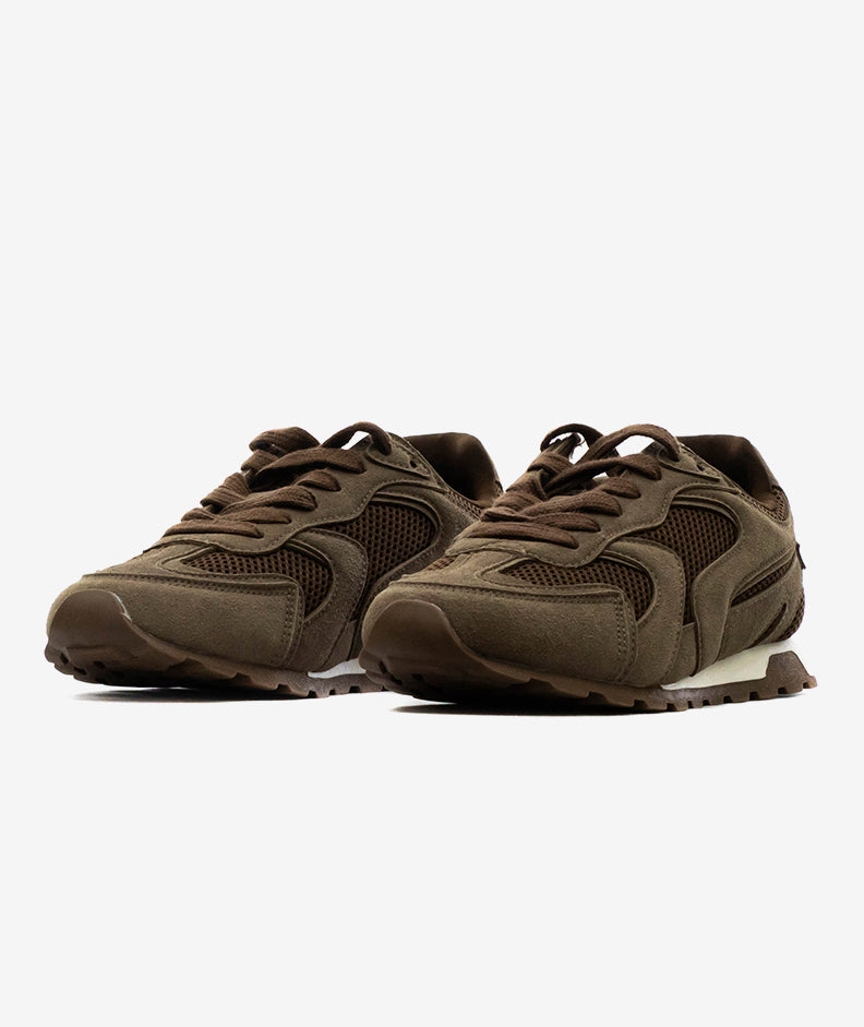 Tenis Urbanos Berlin 9340023 para Mujer