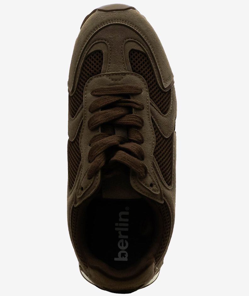 Tenis Urbanos Berlin 9340023 para Mujer
