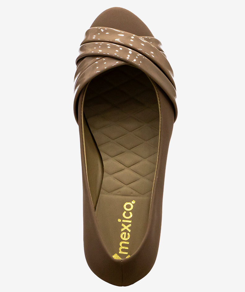 Zapatos Zmexico 9343