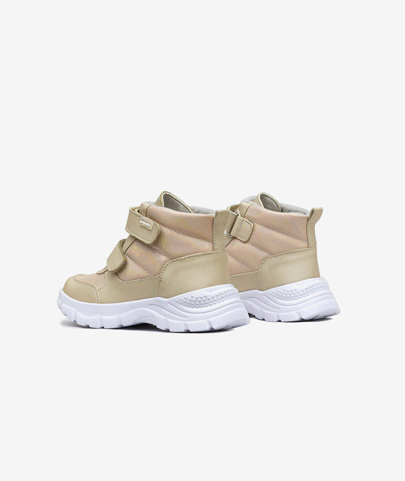 Tenis Urbanos Coqueta 93801S para Niña