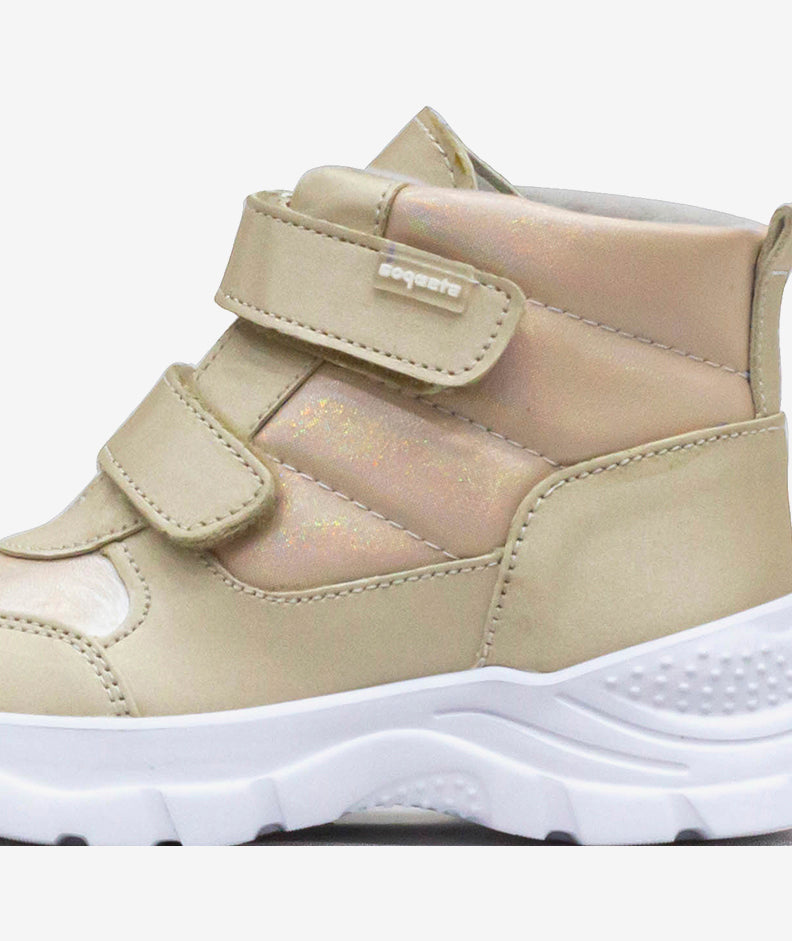 Tenis Urbanos Coqueta 93801S para Niña