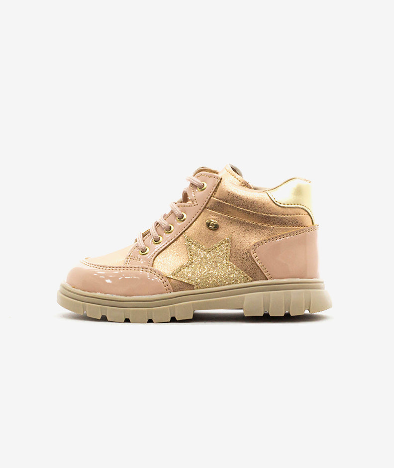 Botas Coqueta 93900 para Niña