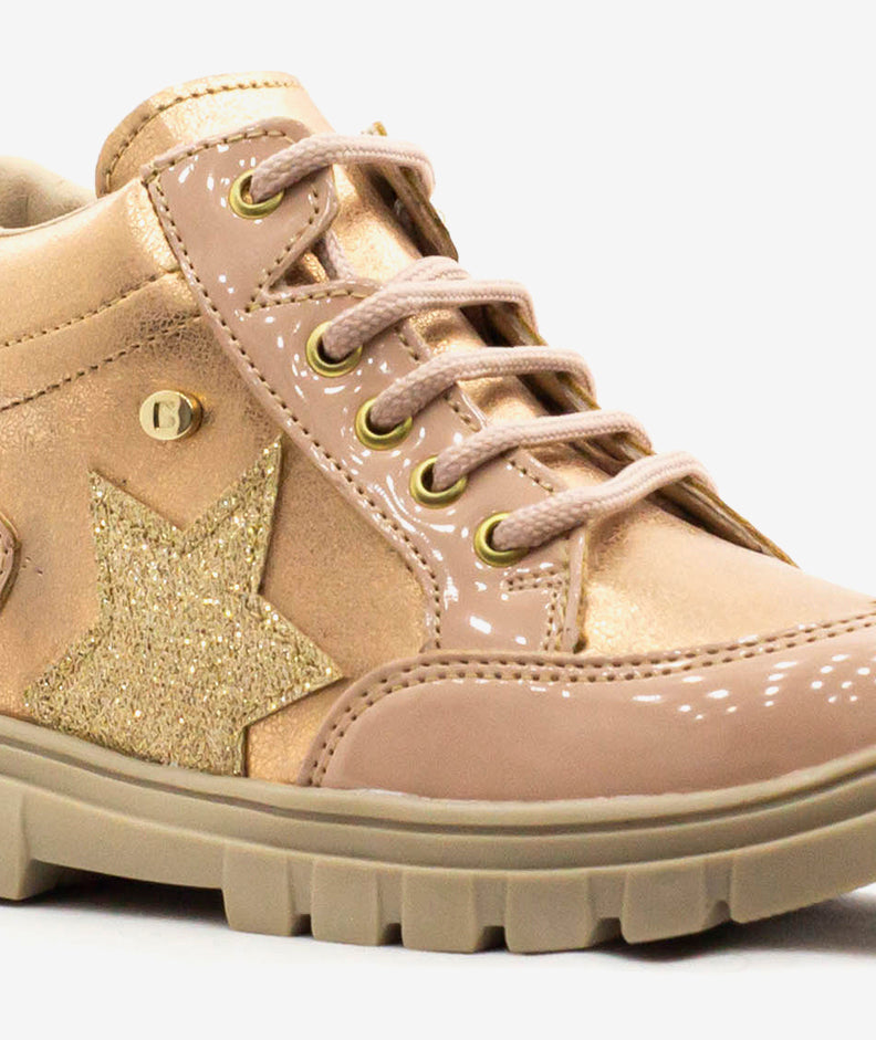 Botas Coqueta 93900 para Niña