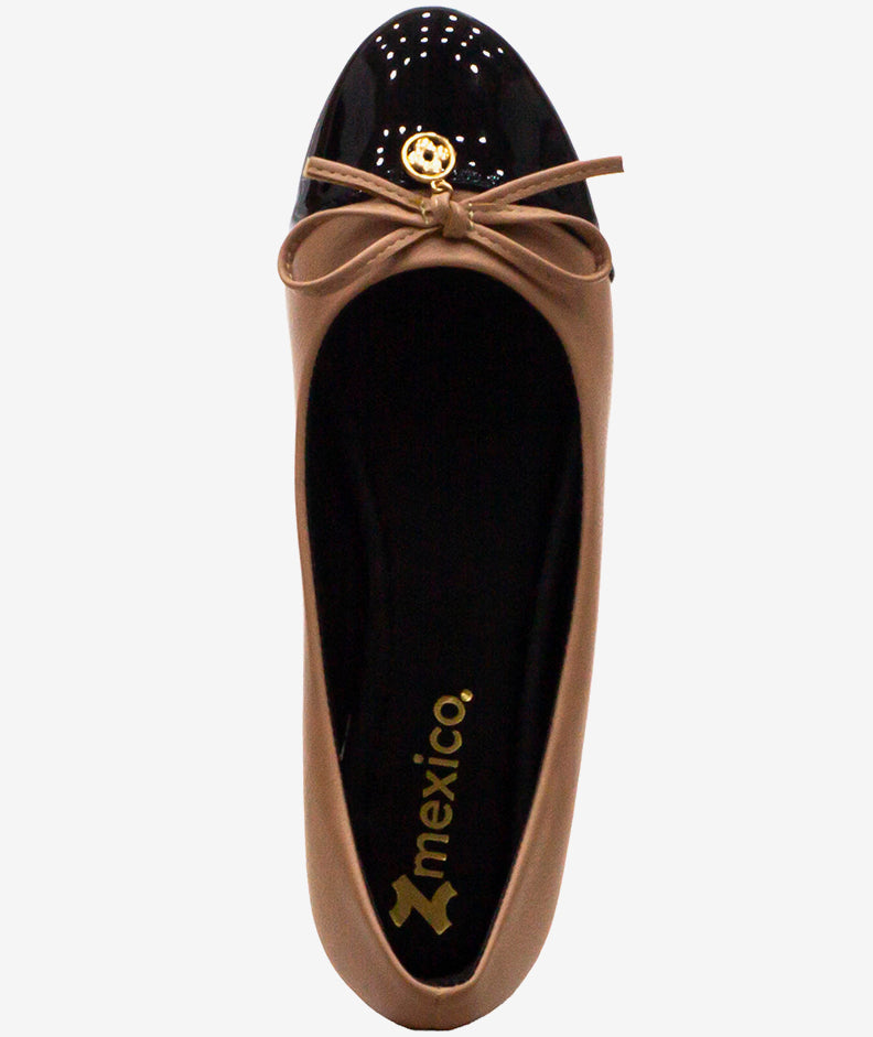 Ballerinas Zmexico 9426