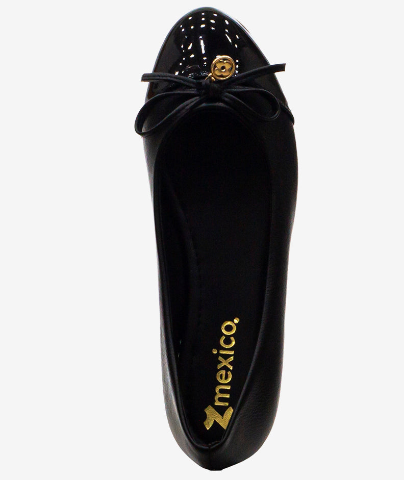 Ballerinas Zmexico 9426