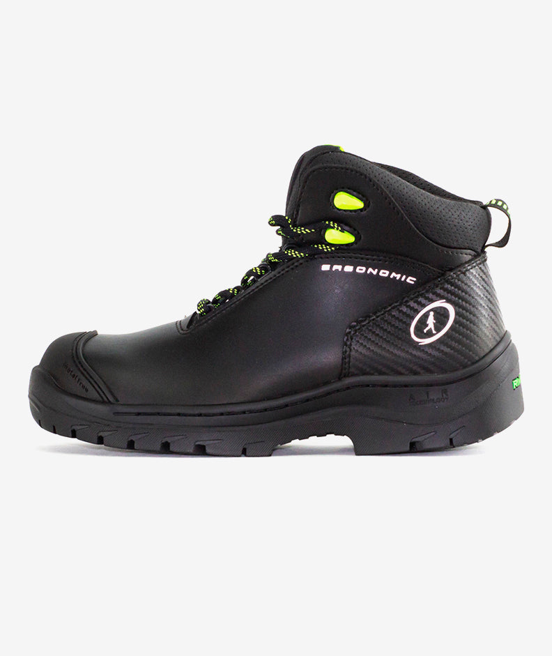Botas de Seguridad Riverline AIRPRO