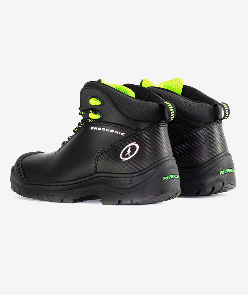 Botas de Seguridad Riverline AIRPRO