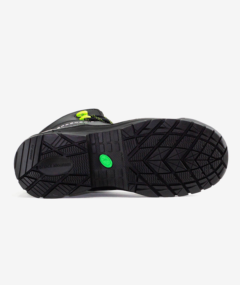 Botas de Seguridad Riverline AIRPRO