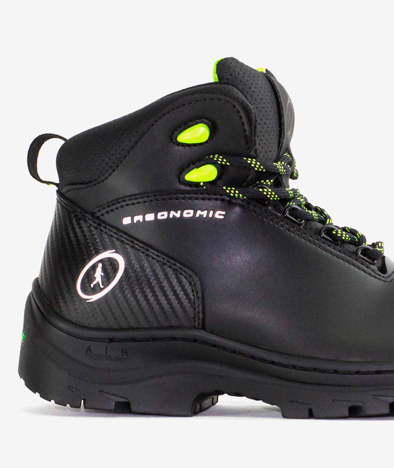 Botas de Seguridad Riverline AIRPRO