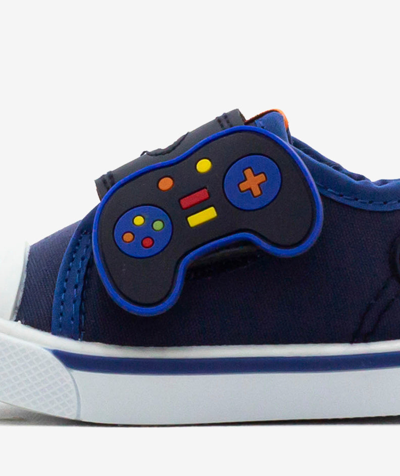 Tenis Bubble Gummers Albon para Niño