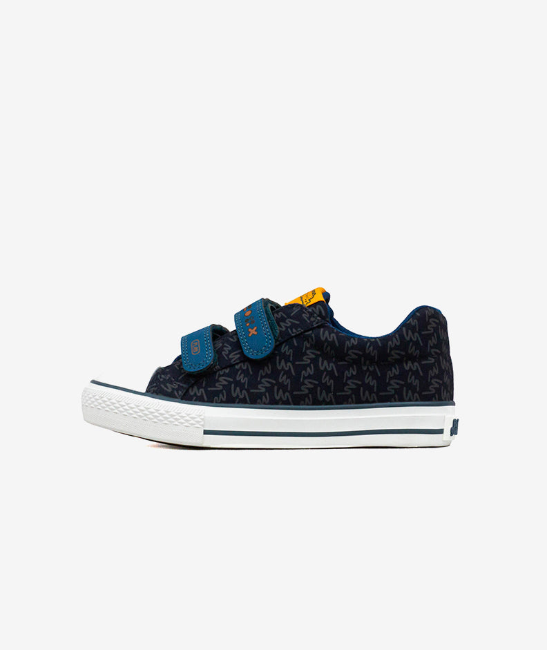 Tenis Urbanos Bubble Gummers ANGEL para niño