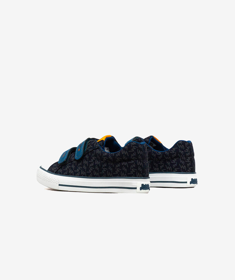 Tenis Urbanos Bubble Gummers ANGEL para niño