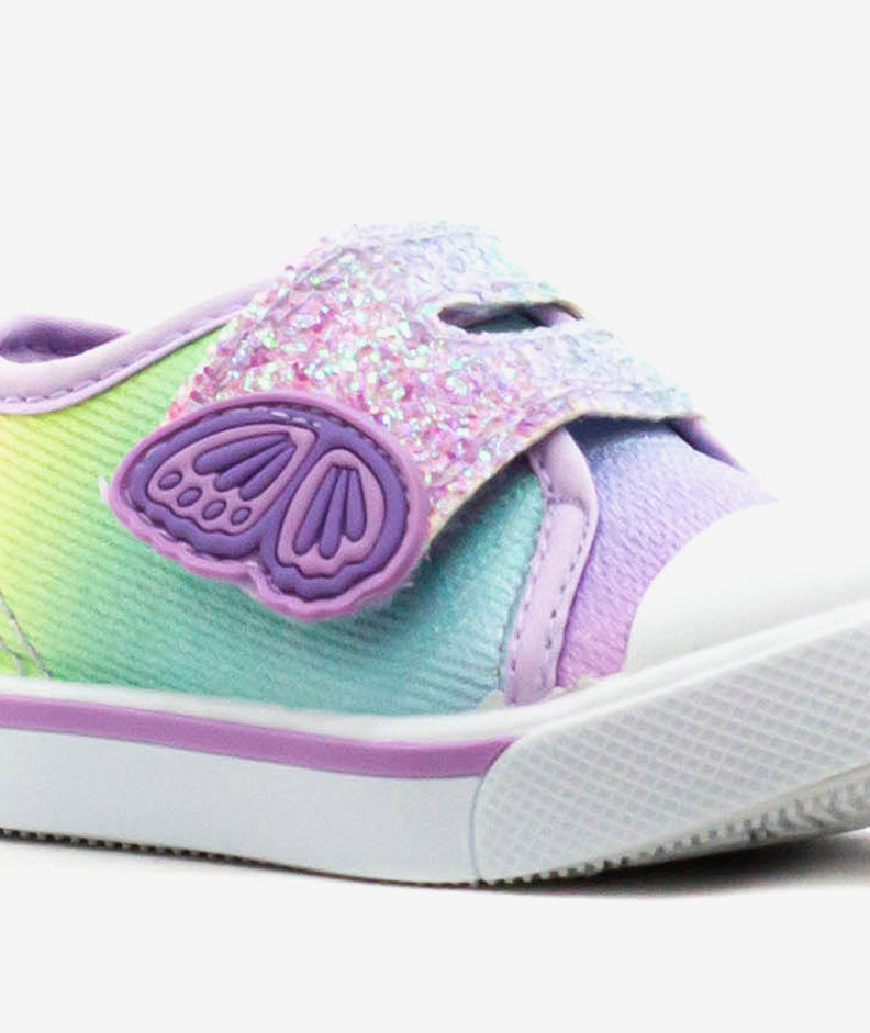 Tenis Bubble Gummers Angie1 para Niña