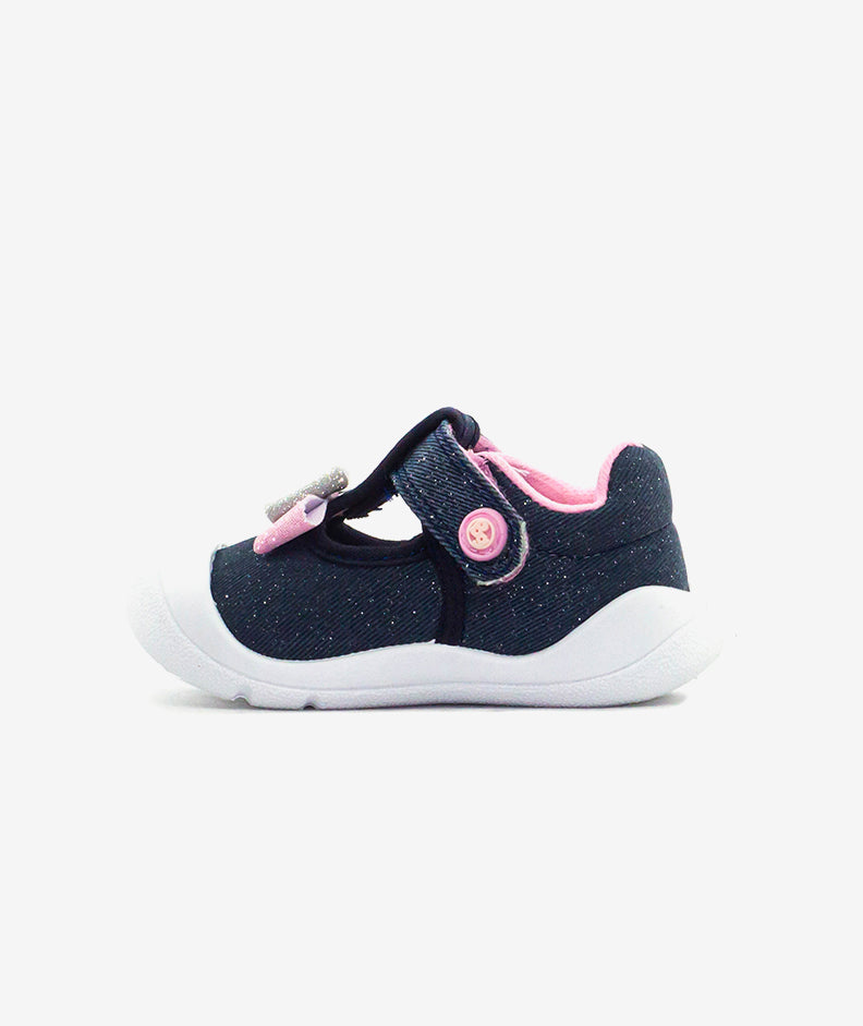 Tenis Urbanos Bubble Gummers Annie para Niña