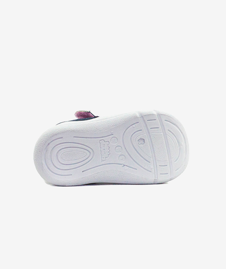Tenis Urbanos Bubble Gummers Annie para Niña