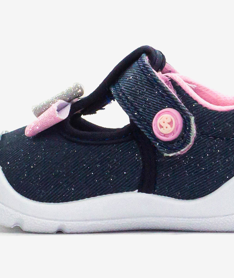 Tenis Urbanos Bubble Gummers Annie para Niña