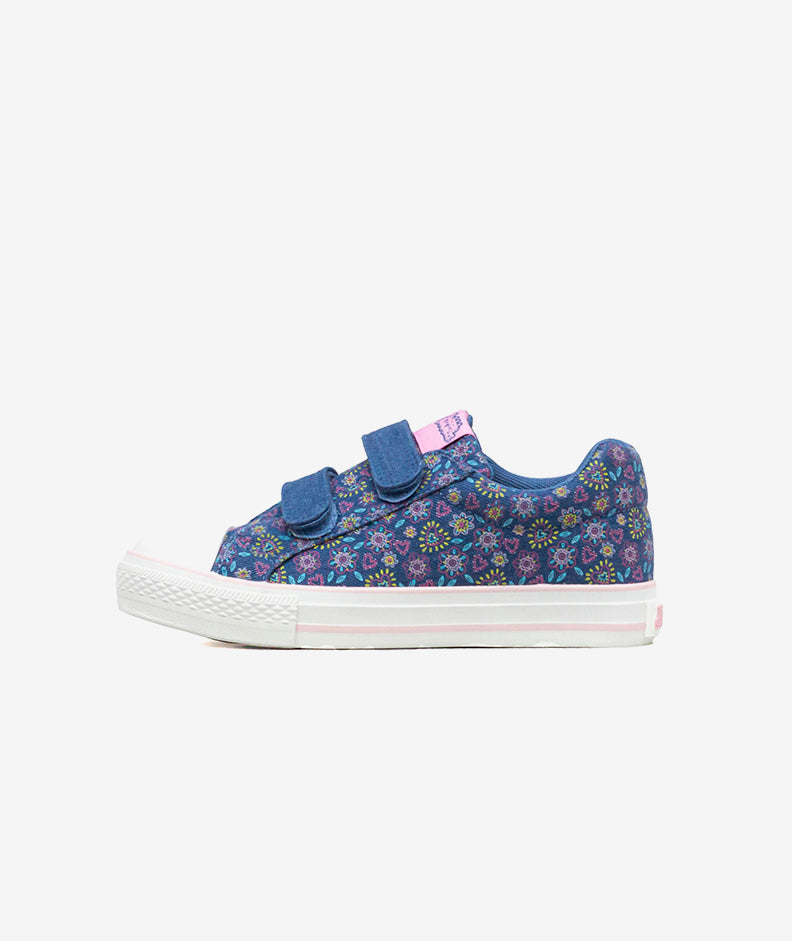 Tenis Urbanos Bubble Gummers ANTONELLA para niña