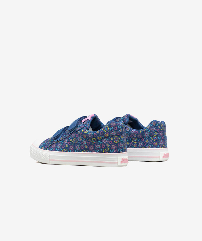 Tenis Urbanos Bubble Gummers ANTONELLA para niña