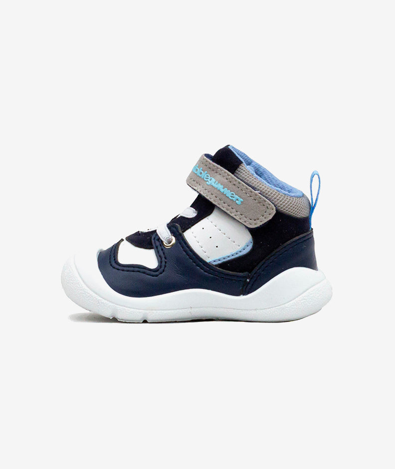 Tenis Urbanos Bubble Gummers Apolo1 para Niño