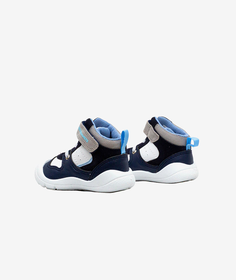 Tenis Urbanos Bubble Gummers Apolo1 para Niño