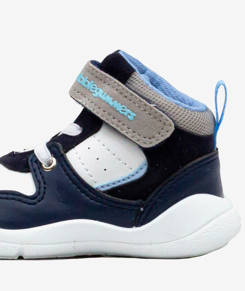 Tenis Urbanos Bubble Gummers Apolo1 para Niño