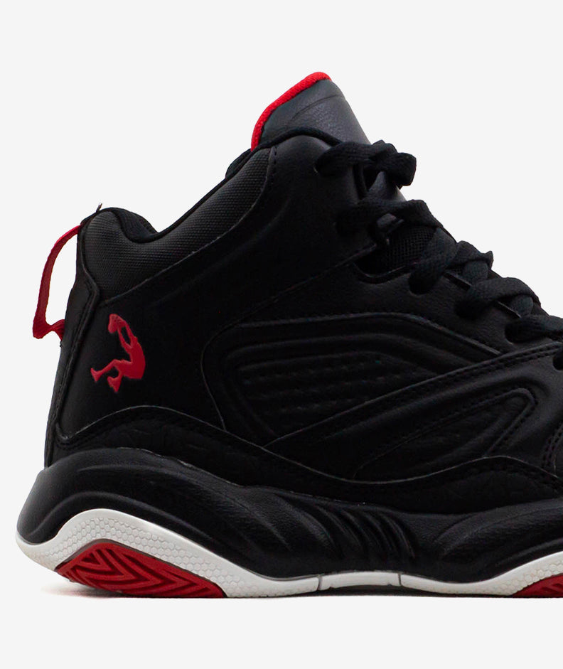 Tenis Deportivos Shaq AQ95000MBR paa Hombre