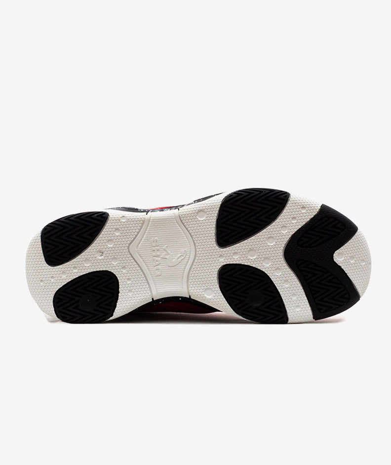 Tenis Deportivos Shaq AQ95000MRB para Hombre