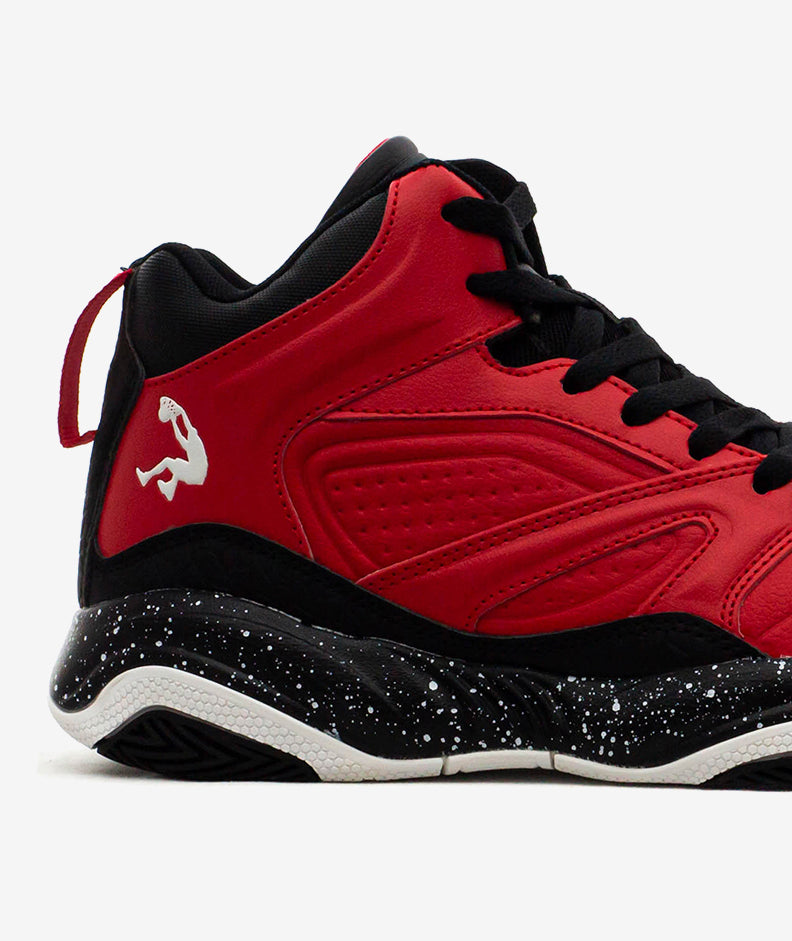 Tenis Deportivos Shaq AQ95000MRB para Hombre