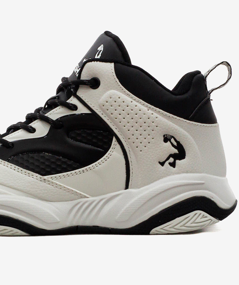 Tenis Deportivos Shaq AQ95001MW para Hombre