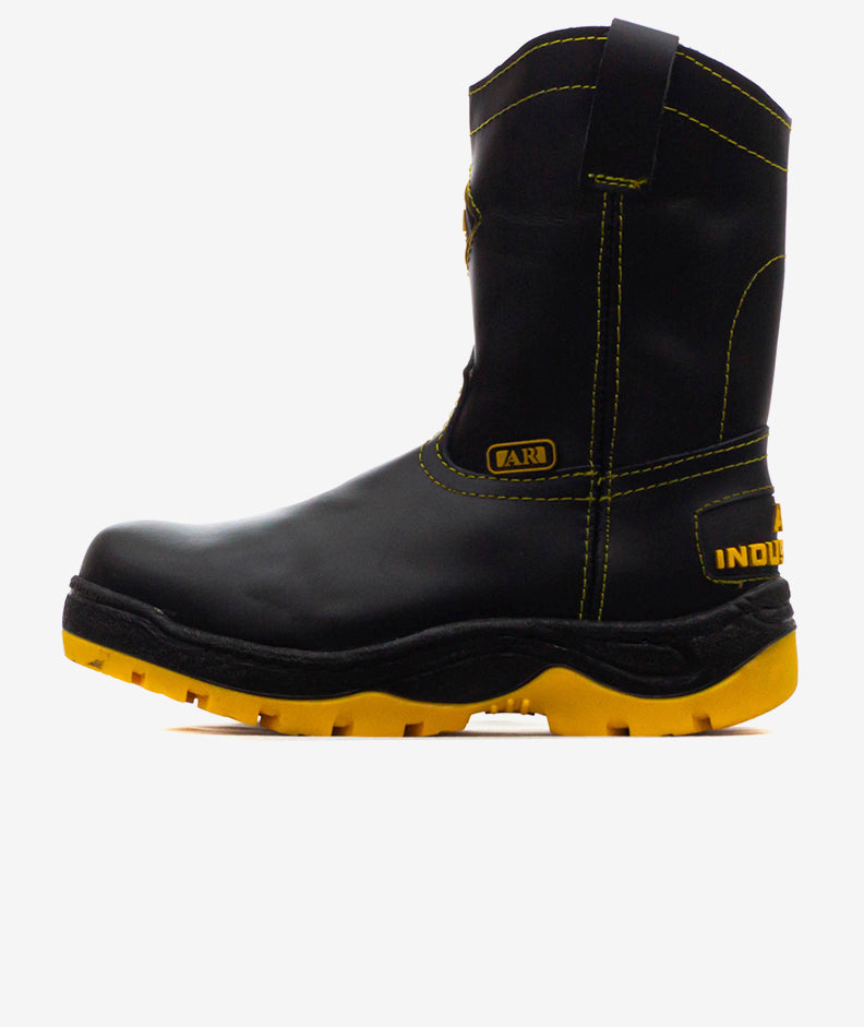 Botas Ar Industriales AR019