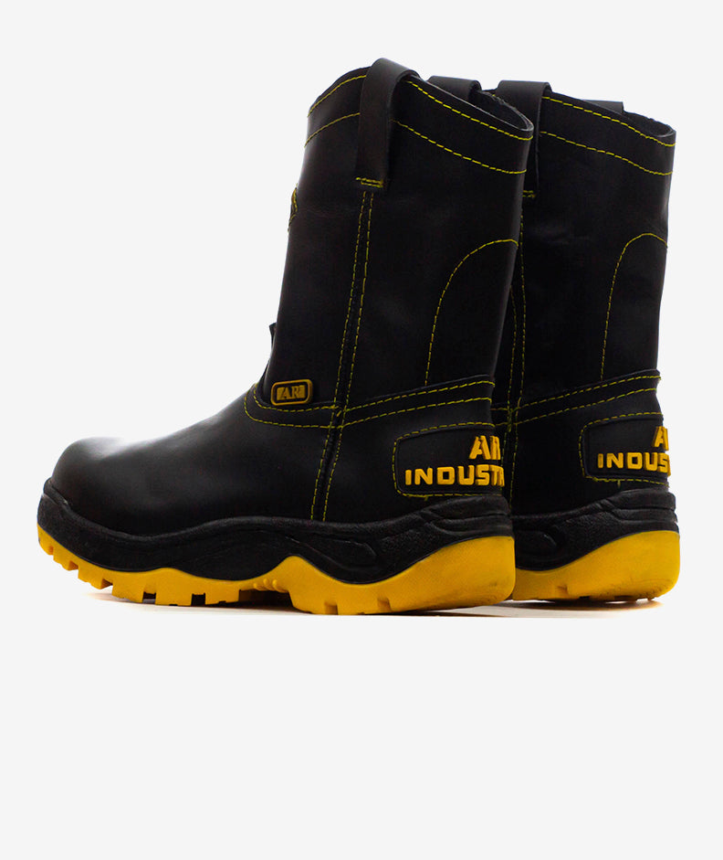 Botas Ar Industriales AR019