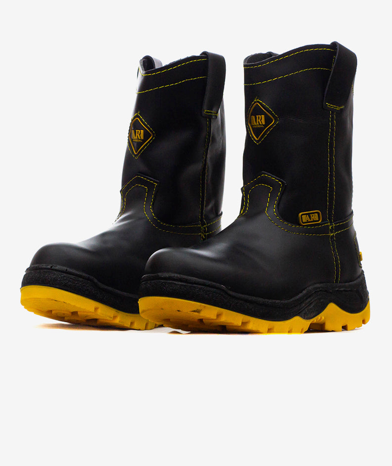 Botas Ar Industriales AR019
