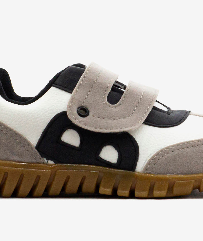 Tenis Urbanos Bubble Gummers Archie para Niño