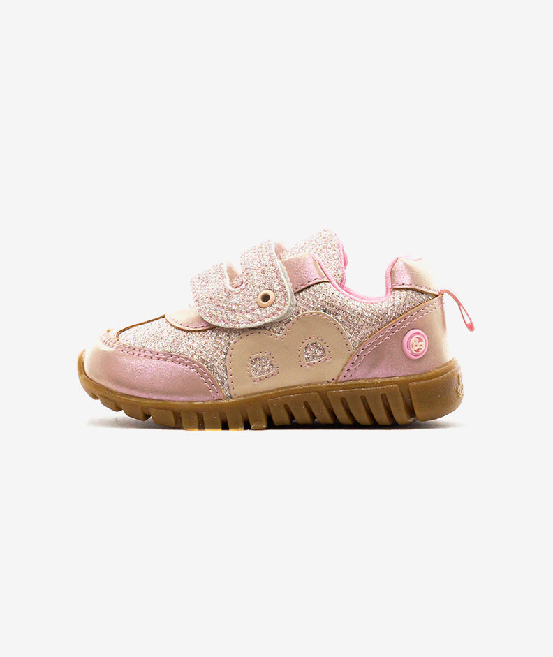 Tenis Urbanos Bubble Gummers Archie1 para Niña