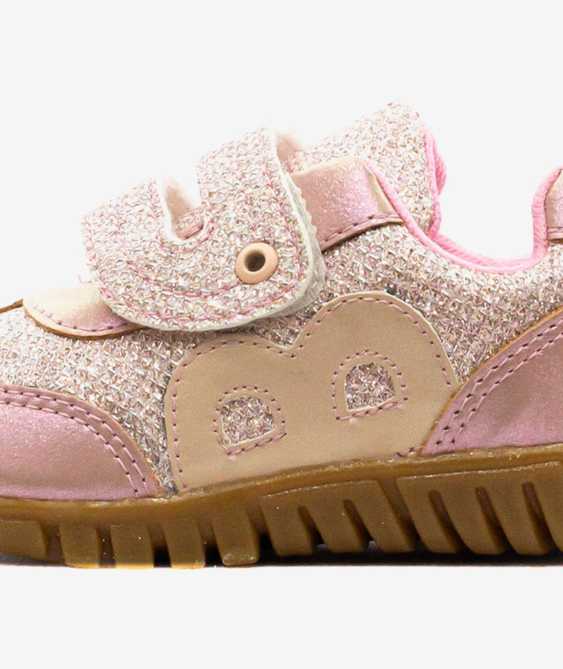 Tenis Urbanos Bubble Gummers Archie1 para Niña